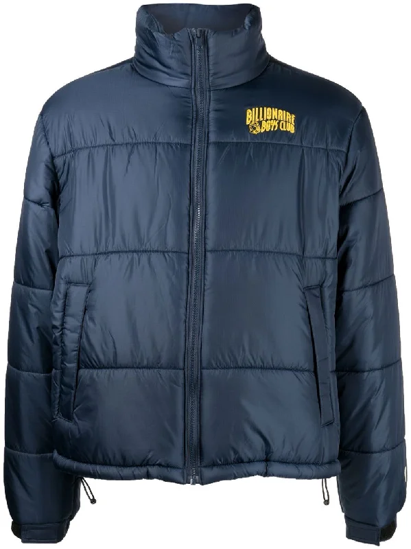 Billionaire Men's Coats blue