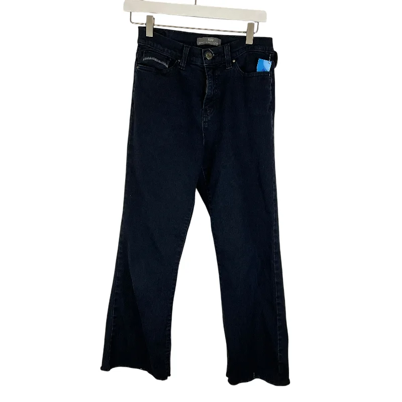 Jeans Boot Cut By Levis In Blue, Size: 2