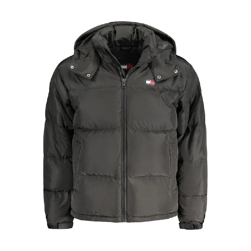 Tommy Hilfiger  Polyester Men's Jacket