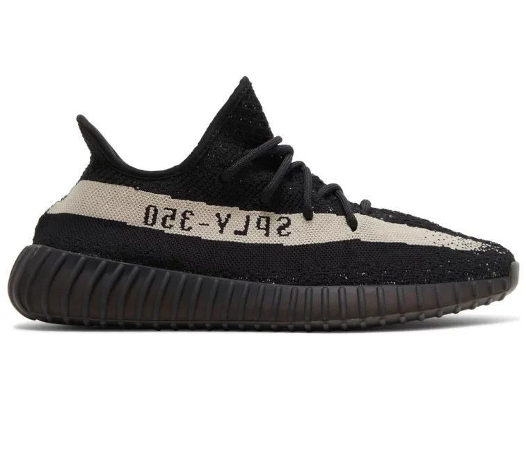 Adidas Yeezy Boost 350 V2 (Oreo)