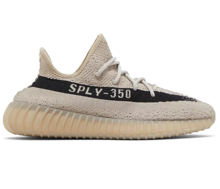 Adidas Yeezy Boost 350 V2 (Slate)