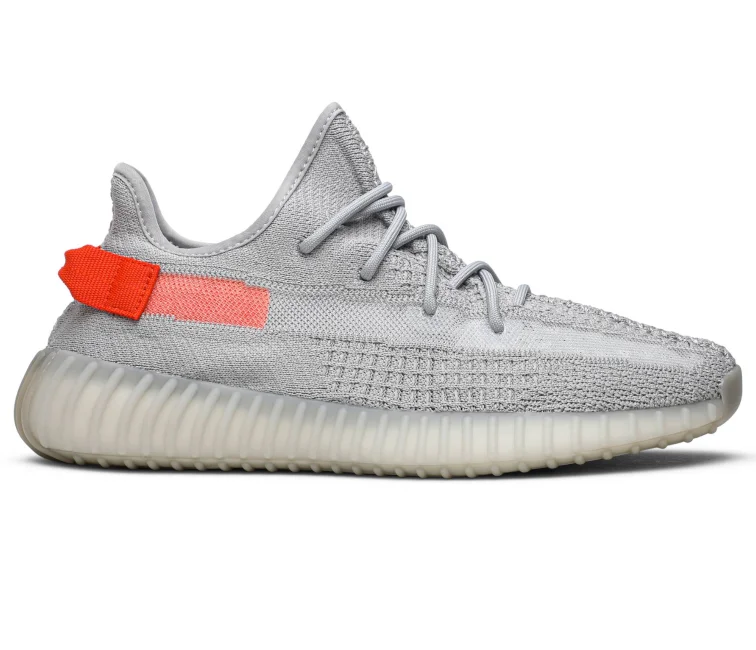 Adidas Yeezy Boost 350 V2 (Tail Light)