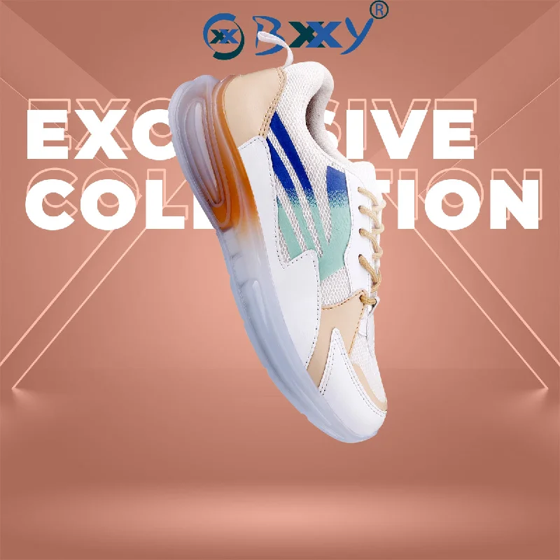 Bxxy's Exclusive Sports Shoes for Men