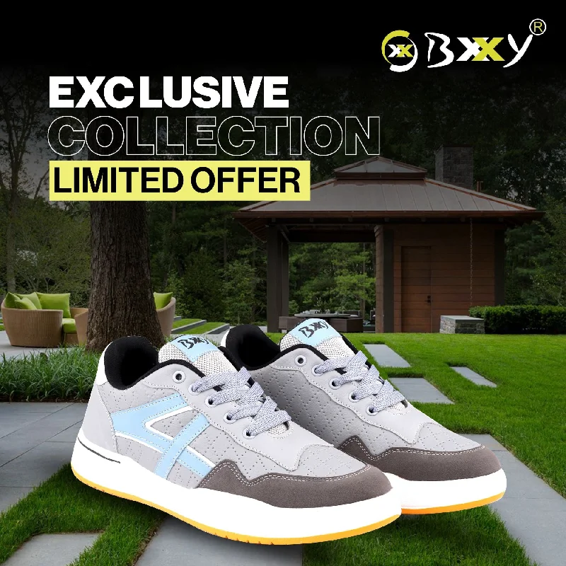 Bxxy's Trendiest Sports Casual Shoes