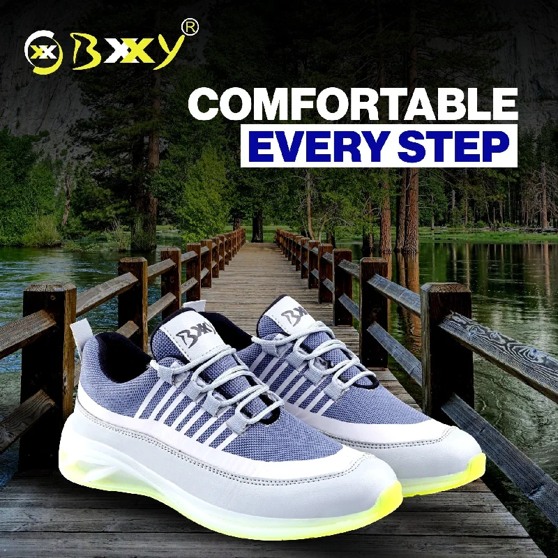 Bxxy's Comfortable Walking Sports Shoes