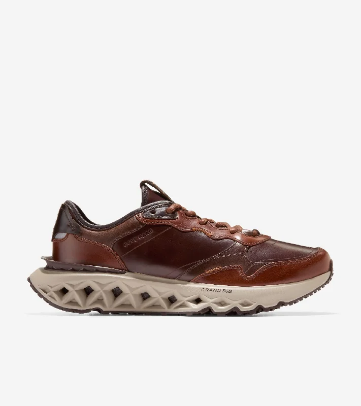 Men's 5.ZERØGRAND Luxe Edition Running Shoe