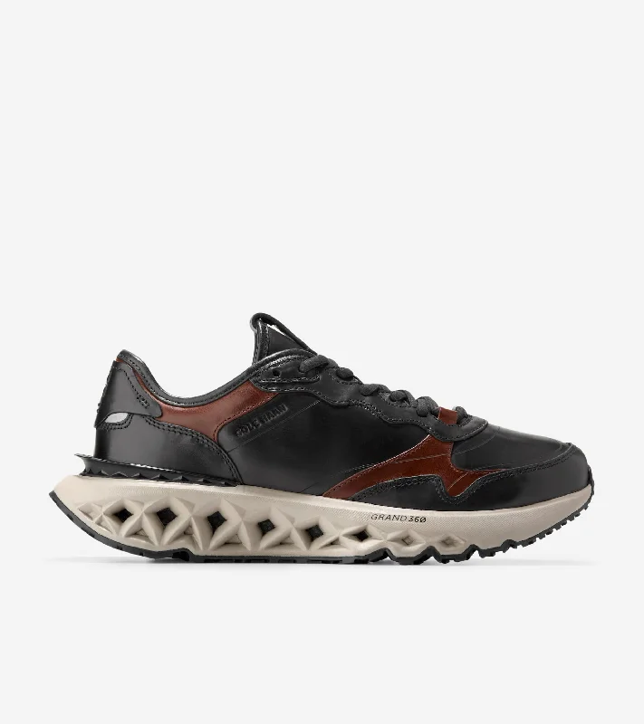 Men's 5.ZERØGRAND Luxe Edition Running Shoe