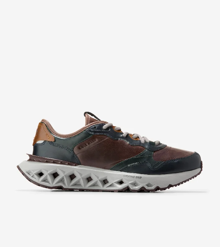 Men's 5.ZERØGRAND Luxe Edition Running Shoe