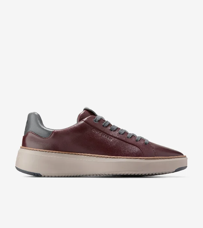 Men's GrandPrø Topspin Sneaker