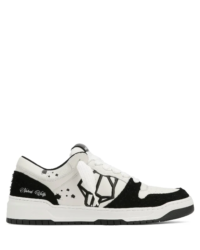 CM-00 White/Black