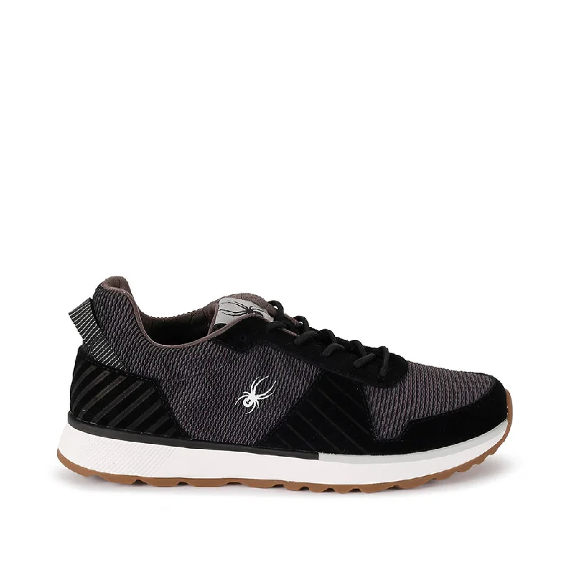 Mens Maxwell - Black