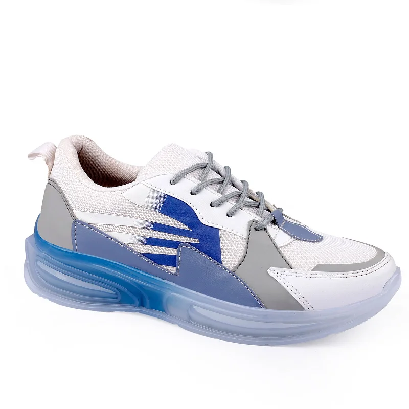 Men's Fashionable and Comfortable Sports Shoes