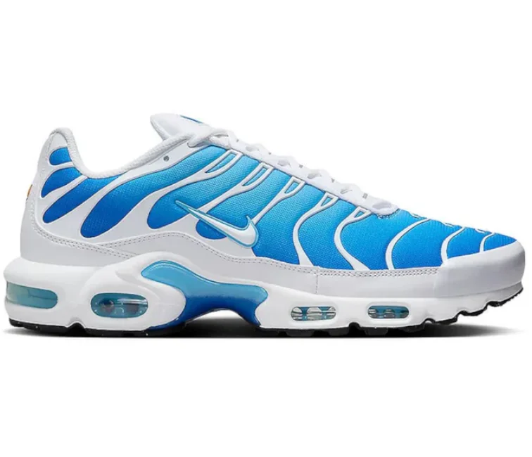 Men's Nike Air Max Plus TN (Battle Blue)