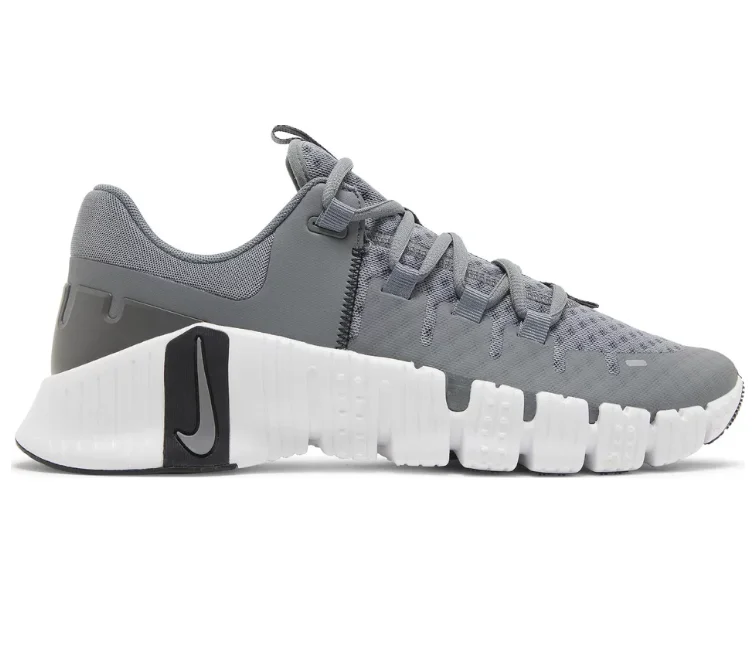 Men's Nike Free Metcon 5 (Smoke Grey)