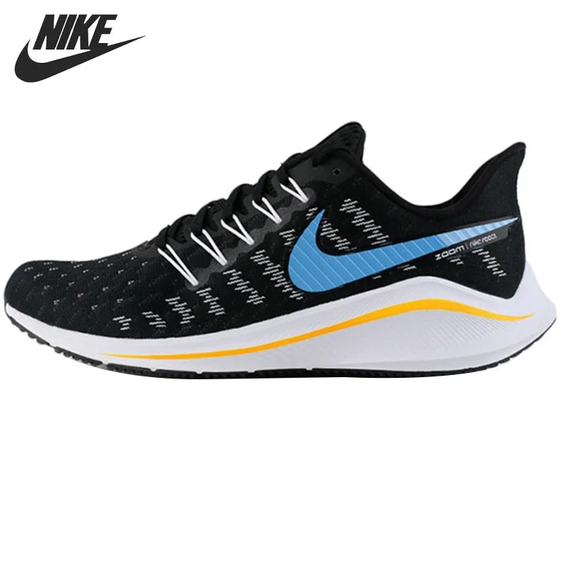 Original New Arrival NIKE AIR ZOOM VOMERO 14  Men's  Running Shoes Sneakers