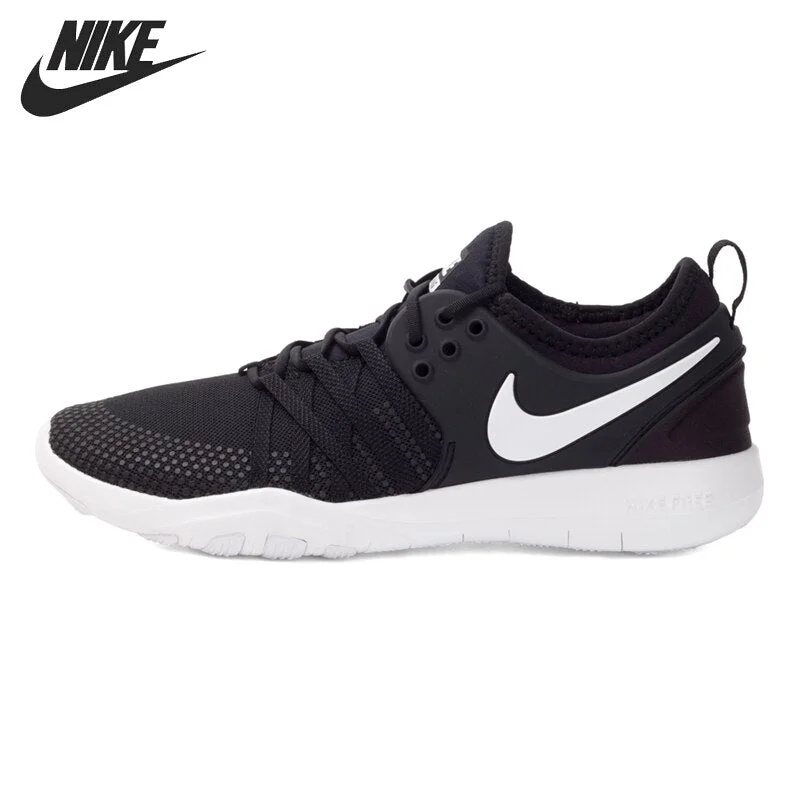 Original New Arrival  NIKE FREE TR 7 Women's  Training Shoes Sneakers