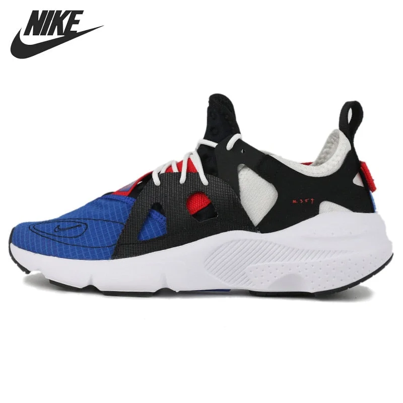 Original New Arrival  NIKE HUARACHE-TYPE Men's Skateboarding Shoes Sneakers