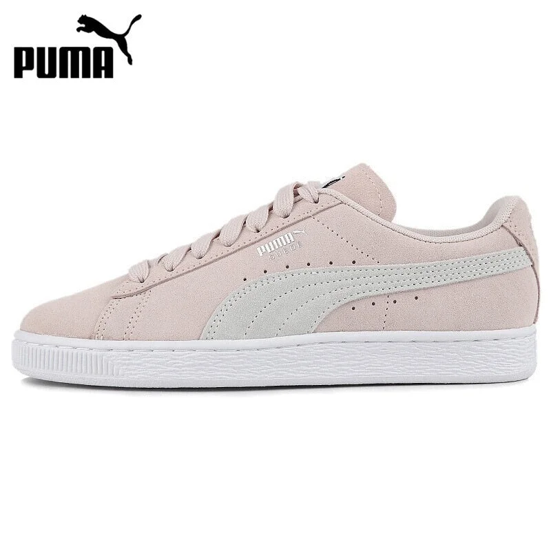 Original New Arrival   PUMA  Suede Classic  Women's  Skateboarding Shoes Sneakers