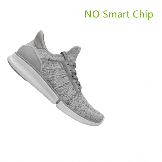 gray No Smart Chip