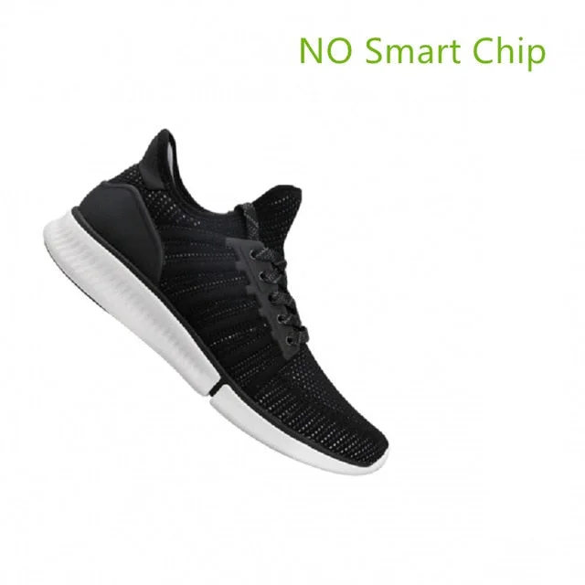 black No Smart Chip