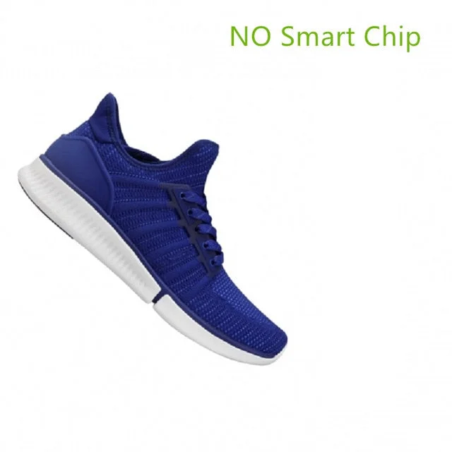 blue No Smart Chip