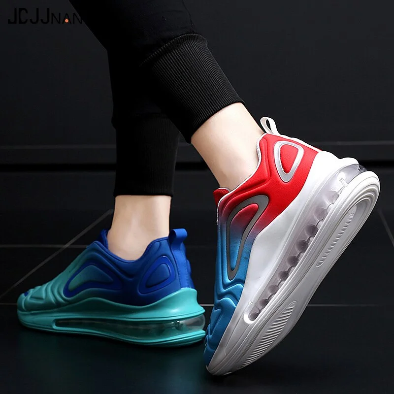 Running Shoes Men Sneakers Summer Boosts Zapatillas Deportivas Hombre Fashion Breathable Casual Shoes Sapato Masculino Krasovki